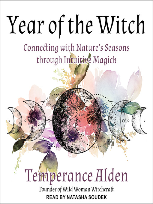 Title details for Year of the Witch by Temperance Alden - Wait list